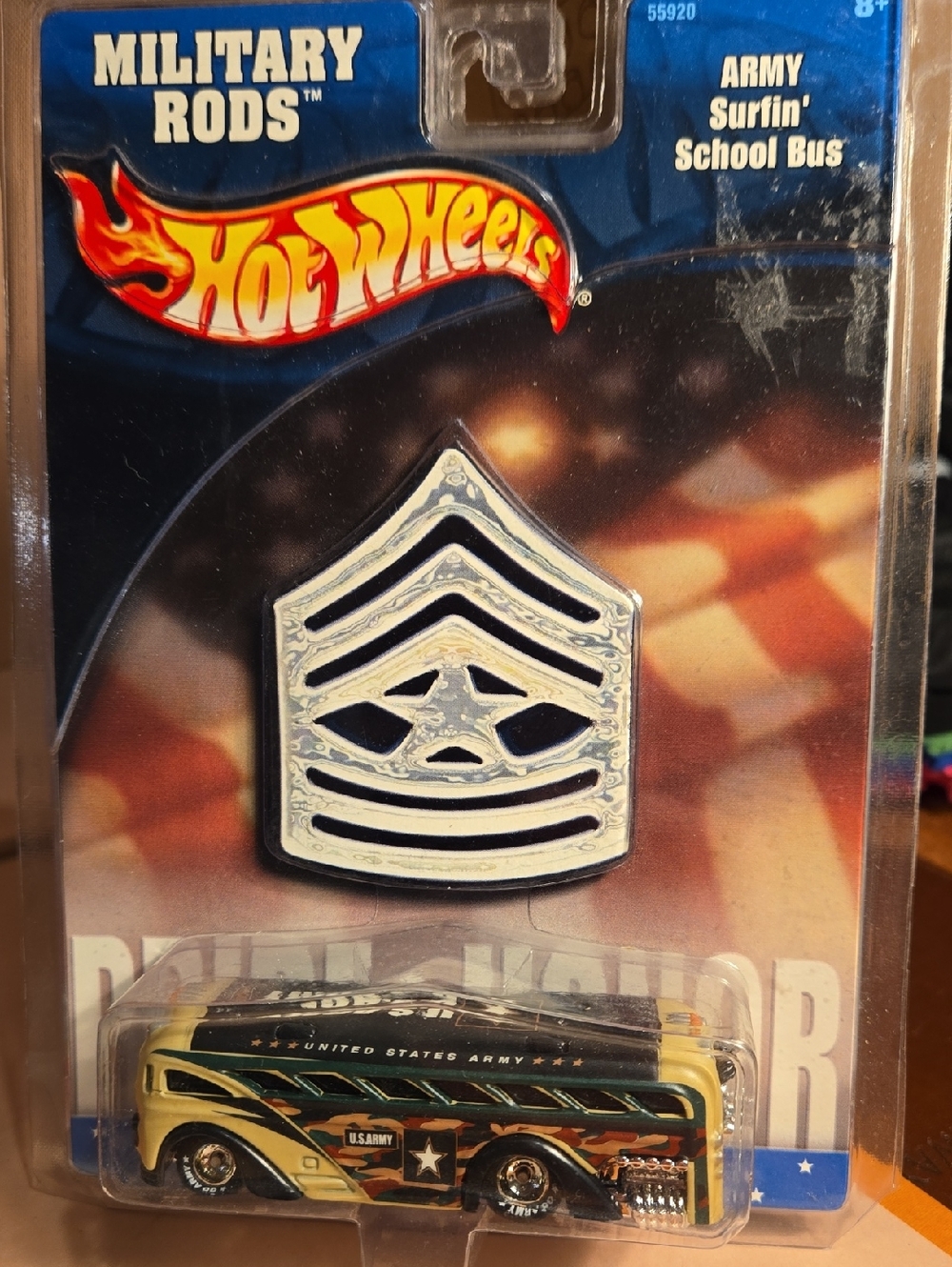 Hot Wheels and Johnny Lightning Car Lot 10 Cars - Picture 5 of 15